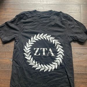 ZTA shirt